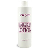 Razac Original Hand And Body Lotion 474ml